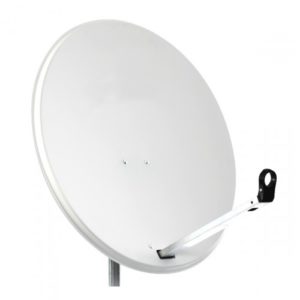 110cm Solid Satellite Dish