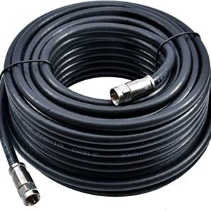 20m RG6 Cable