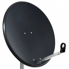 80cm Solid Satellite Dish