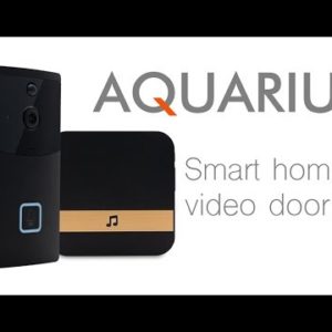 Aquerius Smart Home Video