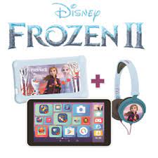 Lexibook Frozen 7 Inch Tablet
