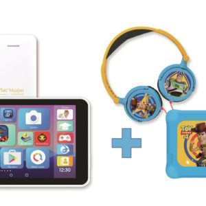 Lexibook Toy Story 7 Inch Tablet