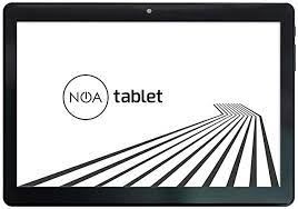 Noa 10.1 Inch Tablet WiFi + 3G With Keybaord Case