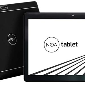 Noa 10.1 Inch Tablet WiFi + 3G With Keybaord Case