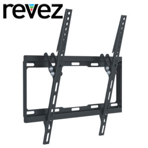 Revez FT55 Flat To Wall TV Bracket 32″ – 55″