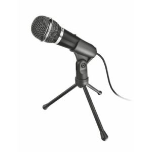 Trust Microphone