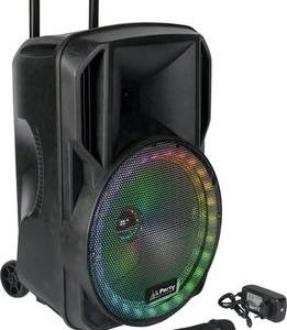 Party Light & Sound 700w Bluetooth Speaker