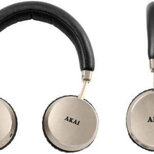 Akai Dynmx Bluetooth Headphones