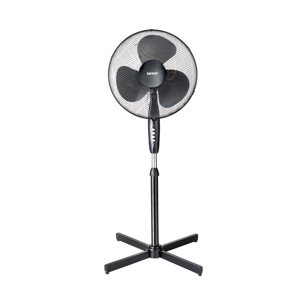 Benross 16″ Standing Fan