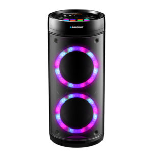 Blaupunkt Party LED Speaker
