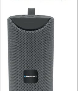 Blaupunkt Portable Bluetooth Speaker