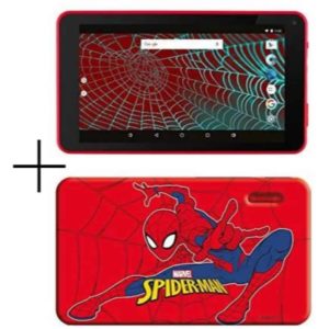 Estar 7 Inch Spiderman Tablet