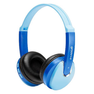 Groove Kids DJ Style Bluetooth Headphones
