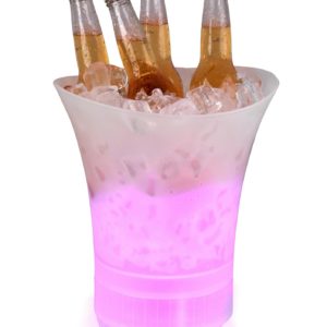 Intempo Party Ice Bucket Speaker