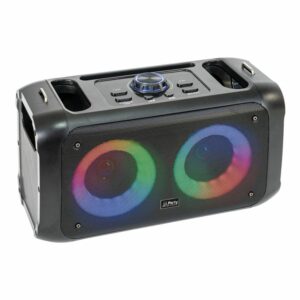 Party Light & Sound Bluetooth Sounbox