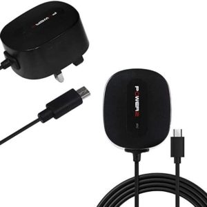 Powerz Micro USB Mains Charger