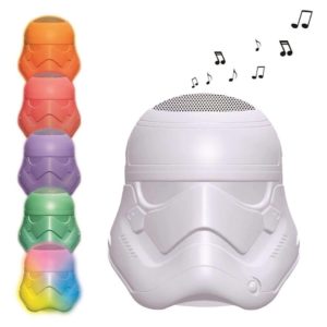 Star Wars Bluetooth Speaker