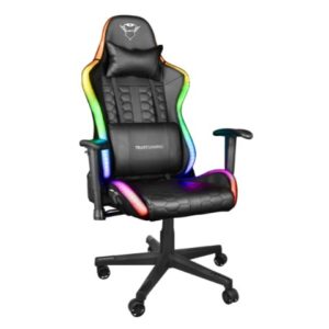 Trust Rizza Illuminated RGB Gaming Chair