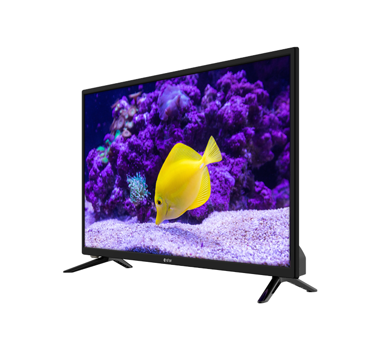 All Star ASSTV3220HDS - 32 - LED Smart TV
