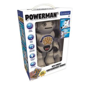 Lexibook Powerman Robot