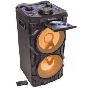 Madison 300W Party Speaker With CD Player