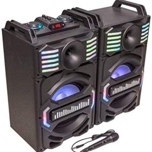 Party 700W DJ sound System