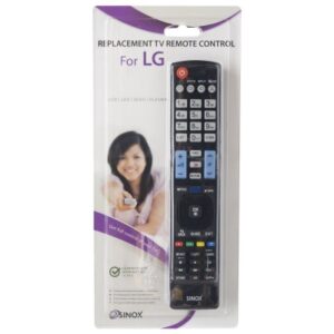 Sinox LG Replacement Remote Control