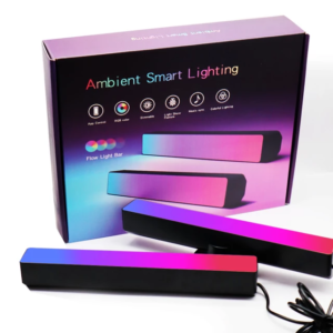 Ambient Smart Lighting