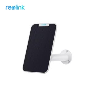 Reolink Solar Panel Reolink rechargeable battery cameras Solar Panel