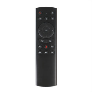 Remote for TV Control 2.4G Wireless Voice Control Sensing Air Remote Mouse for PC Android TV Box
