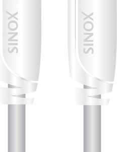 Sinox Satellite F to Antenna Cable – 2.0m