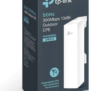 Tp-Link Cpe510 v1.1,