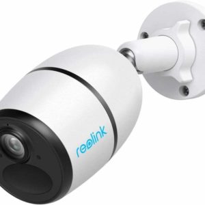 Reolink Go Rechargeable Camera