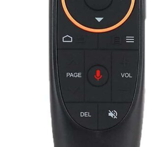 Android Box Air Mouse Remote Control