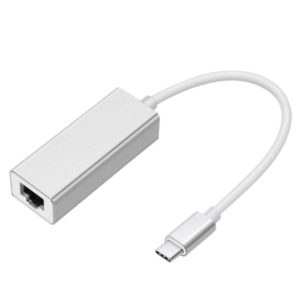 USB Type C to Rj45 Lan Ethernet adapter