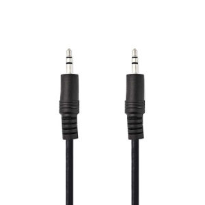 10m Nedis Stereo Sound Cable 3.5 mm Male Connector