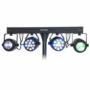 PARTY LIGHT STAND WITH LIGHTS DJLIGHT60