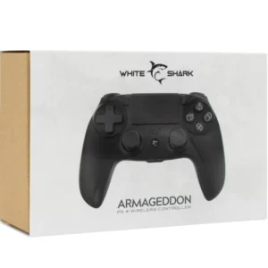 White Shark ARMAGEDDON PS4 Wireless Controller
