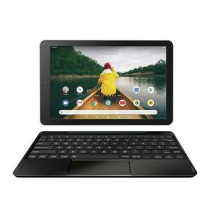 Venturer 10 Pro Tablet with Keyboard