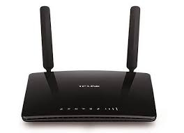 TP link 4G Router
