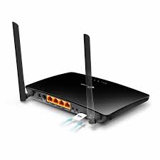 TP link 4G Router