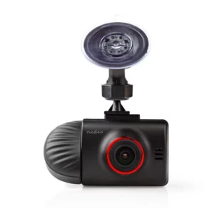 Dashboard Camera for 1440p wide quad HD recordings