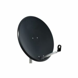 60cm Fibreglass Satellite Dish