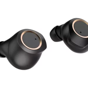 GROOV-E Vibe Buds Wireless Bluetooth Earphones – Black