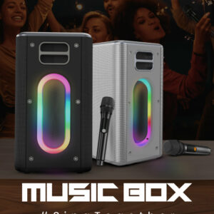 HiFuture Musicbox 100W
